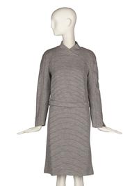Ralph Rucci Chado Dress
