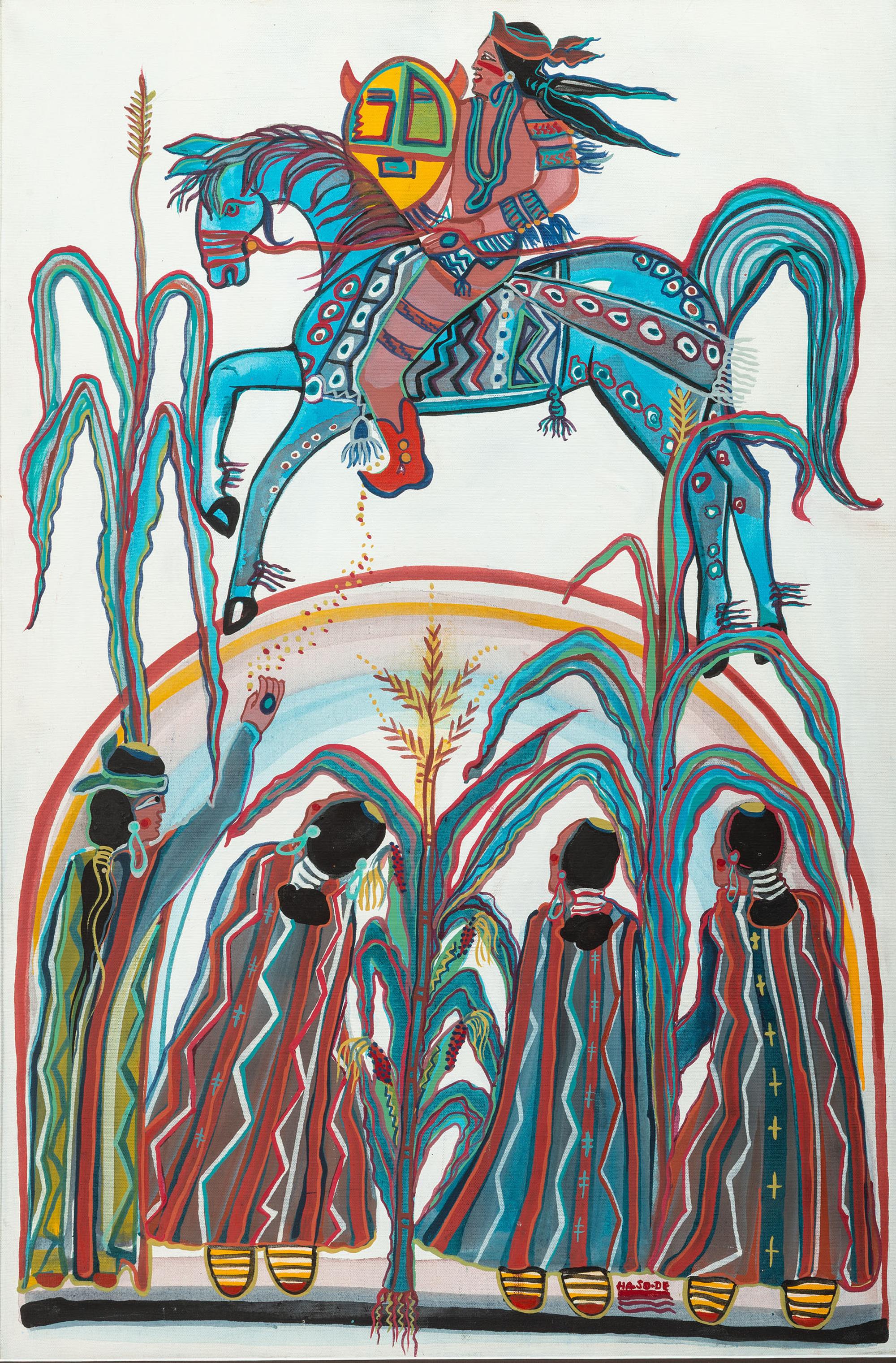 untitled, Sun Carrier