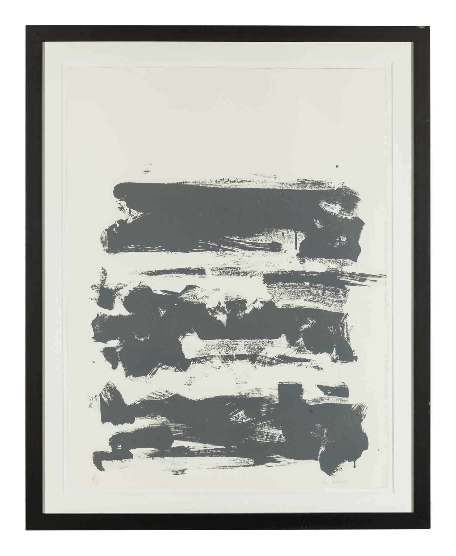 Champs (Grey), 1991-1992
