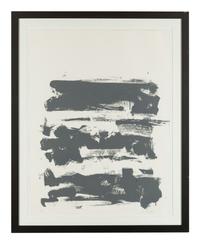 Champs (Grey), 1991-1992