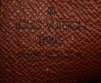 LOUIS VUITTON, MONOGRAM PAPILLON BAG