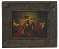 Saint Elizabeth of Hungary