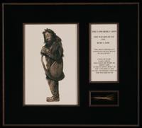 [WIZARD OF OZ]. A group of 4 items, including: