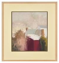 Roxborough Rooftops , 1998