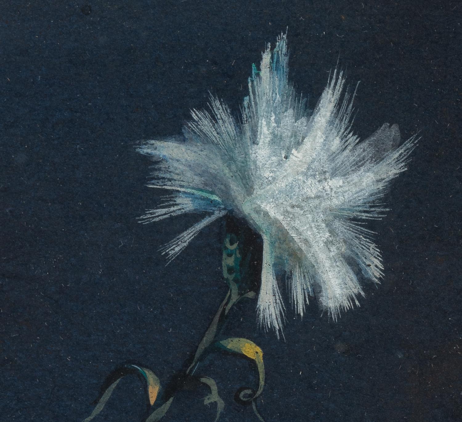 For Lilacs B. , 1947