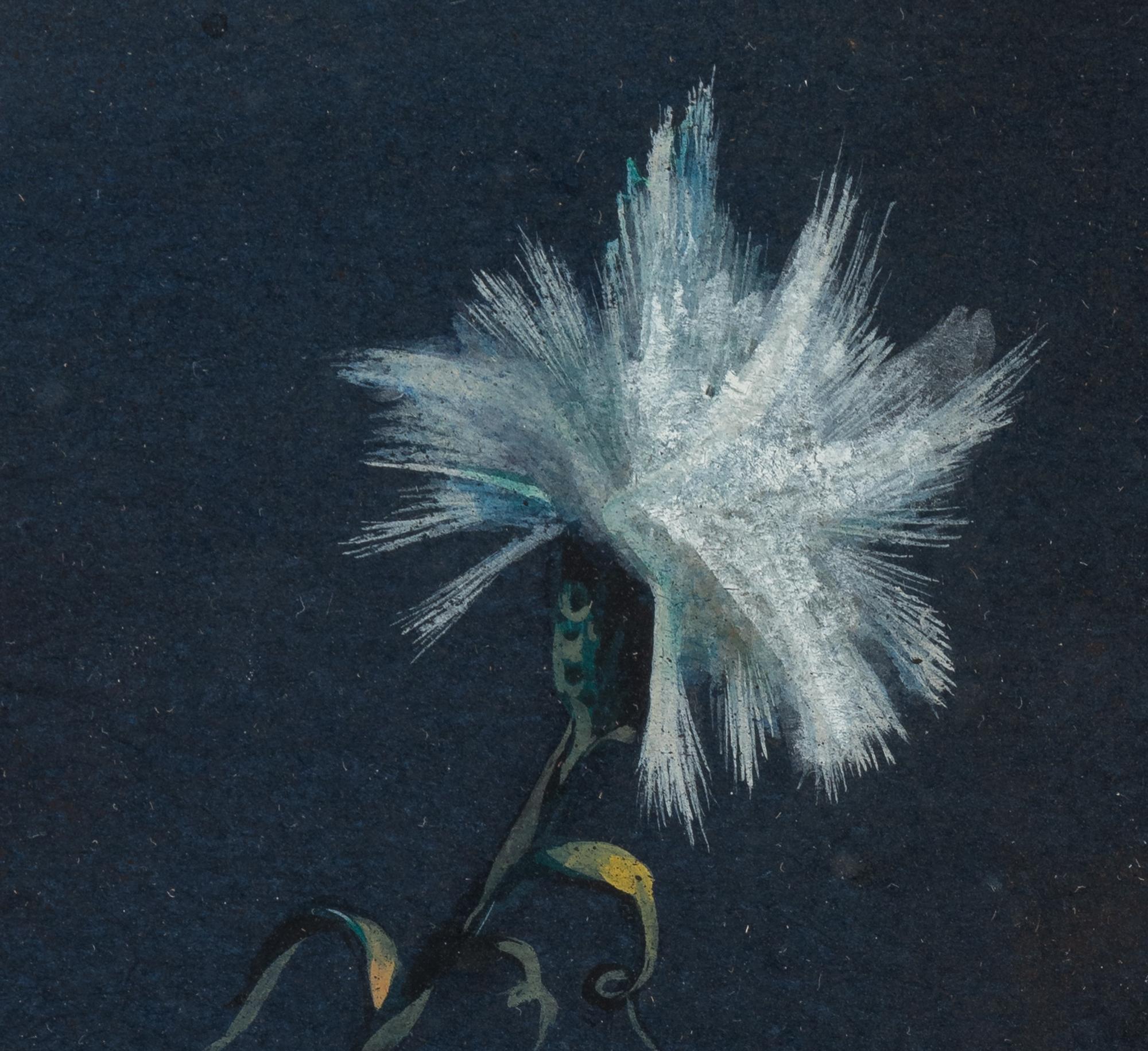 For Lilacs B. , 1947