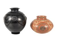 Mata Ortiz Pottery