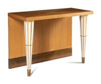 Park Avenue Console Table Bernardaud, 2010