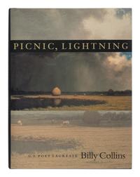 COLLINS, Billy (b. 1941). Questions About Angels . New York: William Morrow and Company, Inc., 1991.