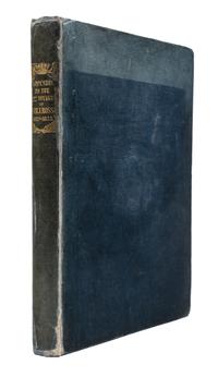 ROSS, John, Sir (1777-1856). Appendix to the Narrative of a Second Voyage in Search of a North-West Passage. London, 1835. 1ST EDITION.