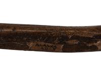 Alaskan Eskimo Tools