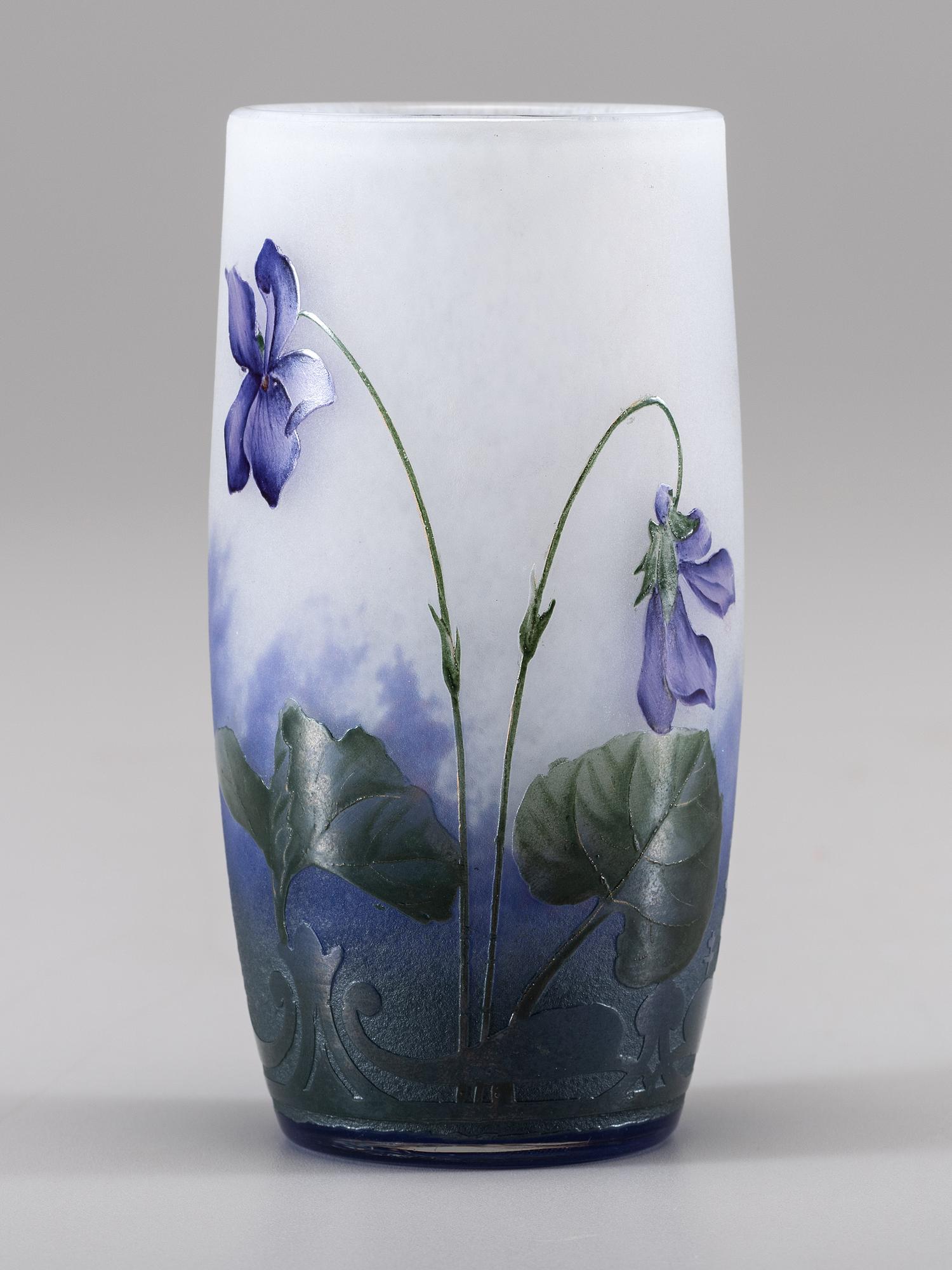 Vase, circa 1910
