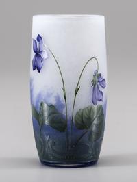 Vase, circa 1910