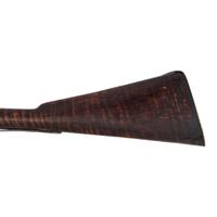 Early Full-Stock Flintlock Trade Gun