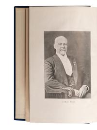 [CIVIL WAR - ILLINOIS]. A group of Illinois regimental histories, comprising: