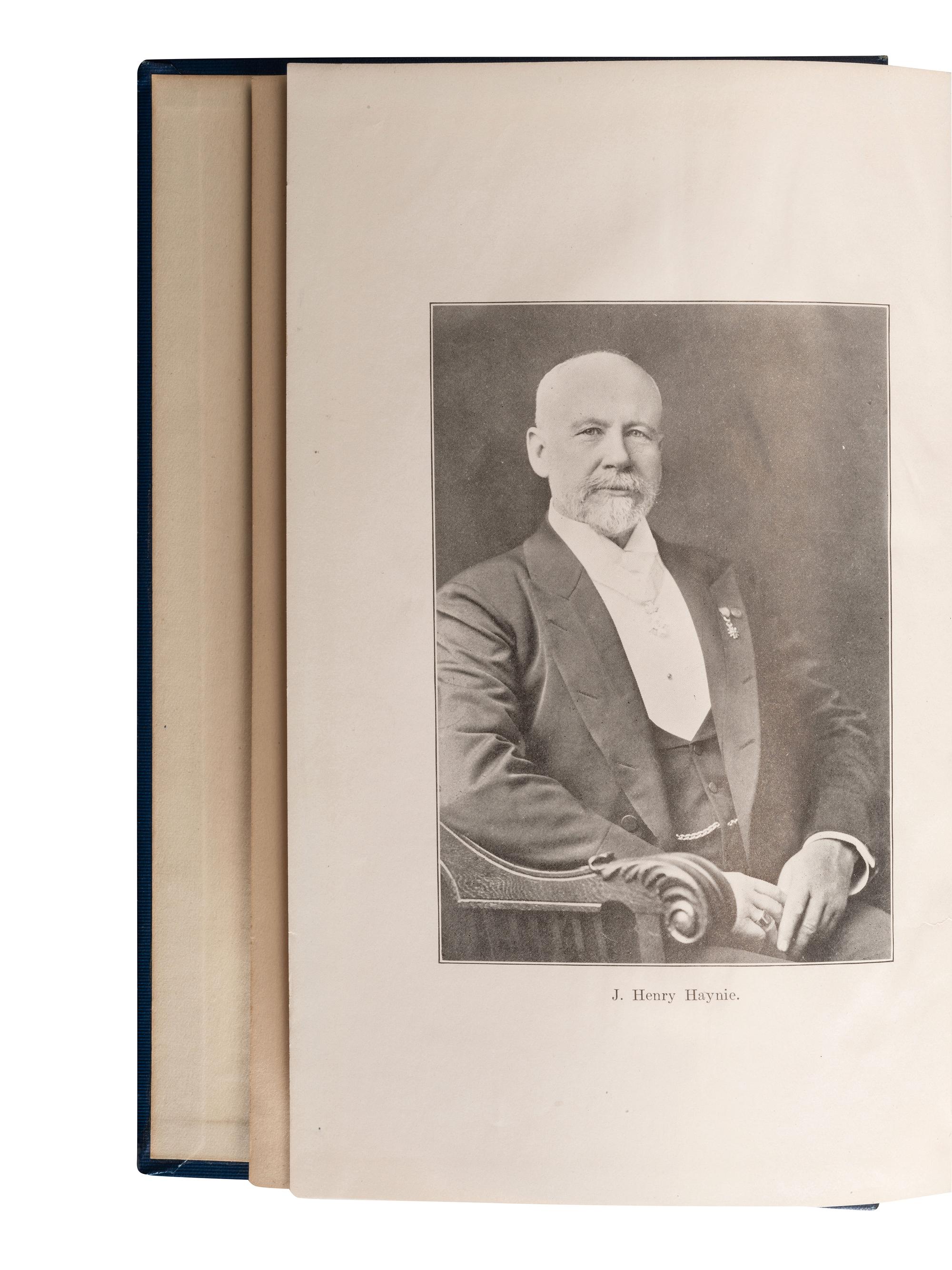 [CIVIL WAR - ILLINOIS]. A group of Illinois regimental histories, comprising: