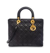 Christian Dior Lady Dior Bag, 1997