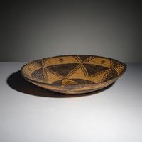 Apache Basket