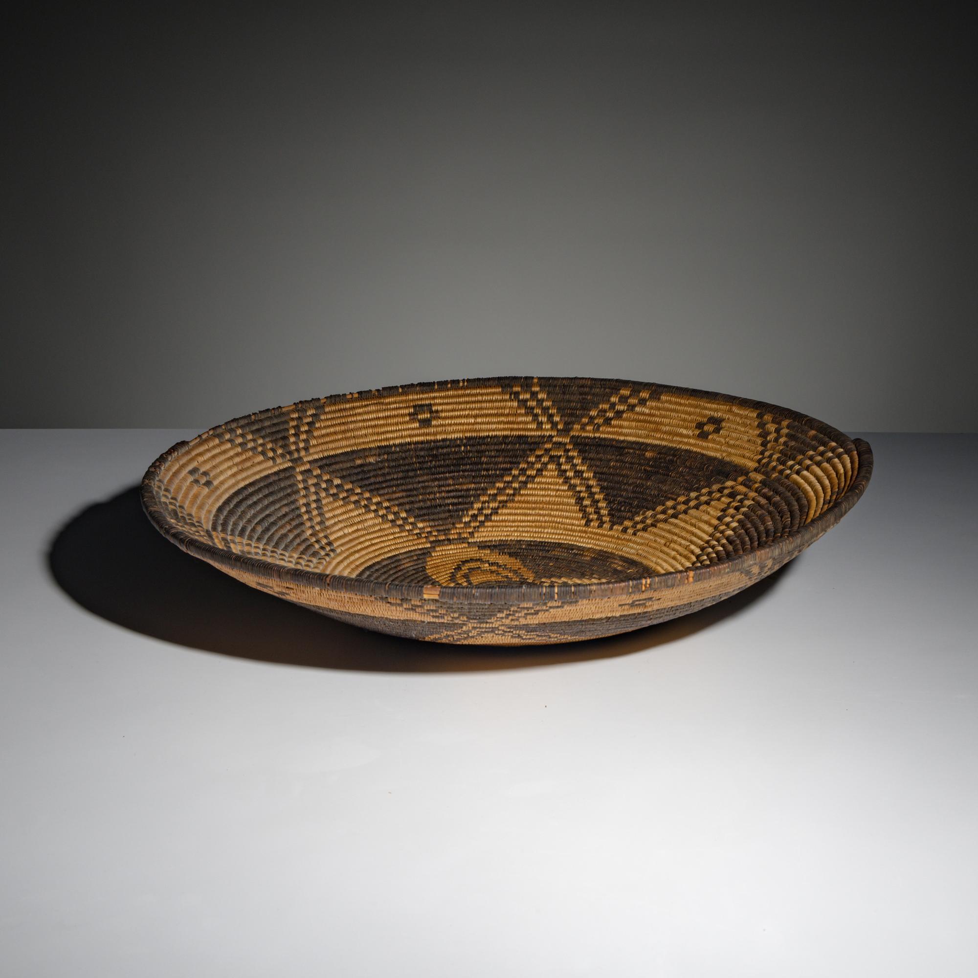 Apache Basket