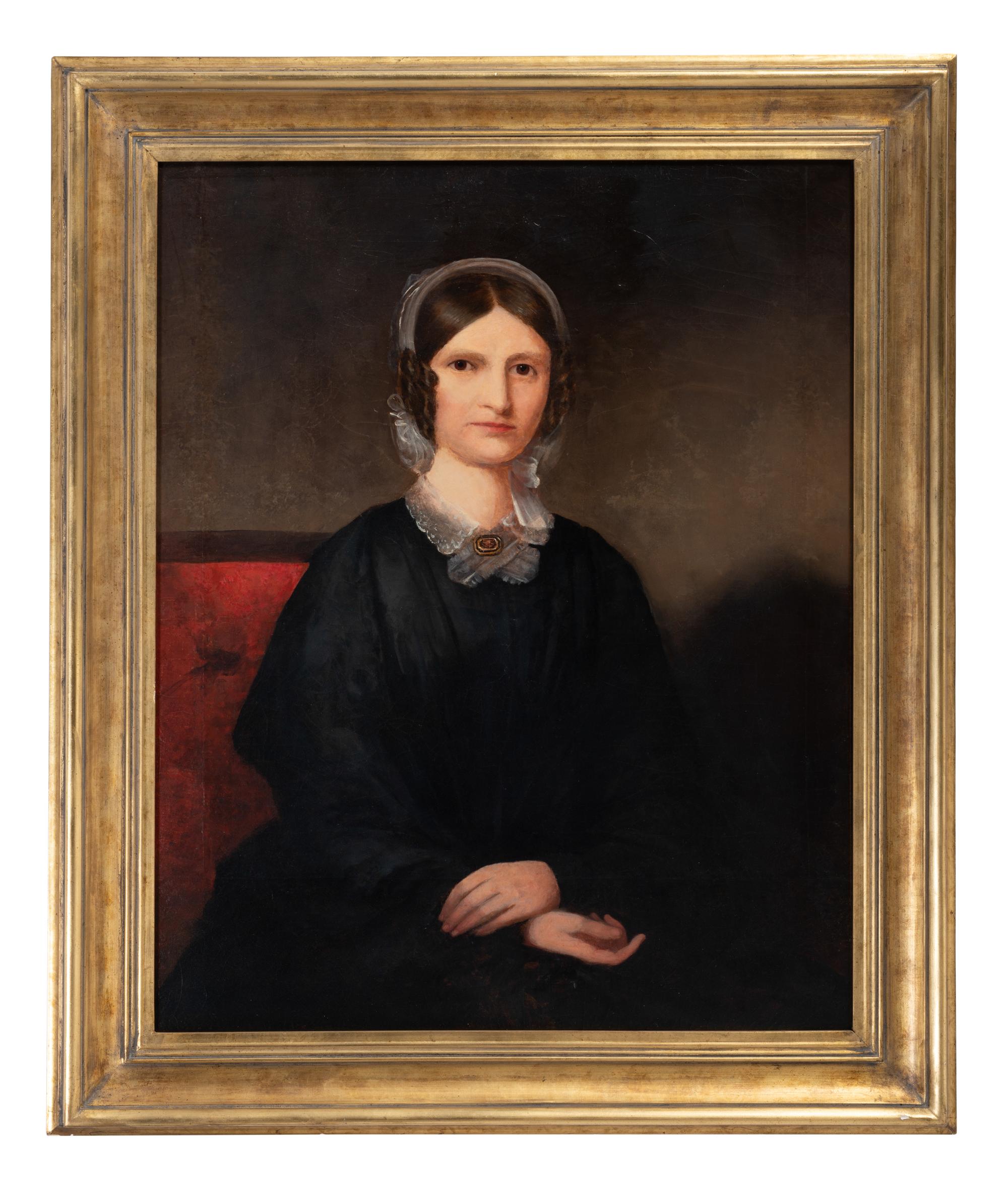 American School, 19th Century