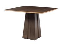 Pedestal Table