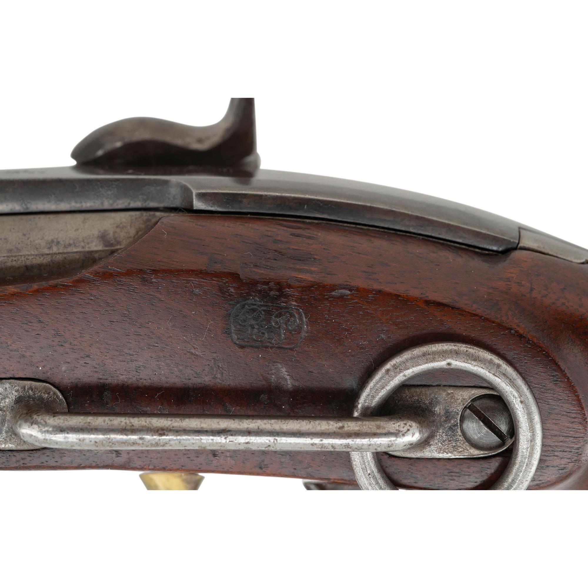 1st Model Merrill Carbine