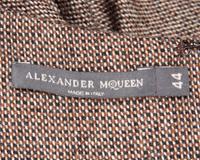 Alexander McQueen Dress & Two-Piece Suit, 2000-10