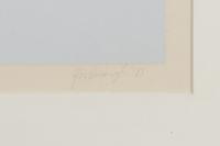 Untitled (From a Grouping of Four)