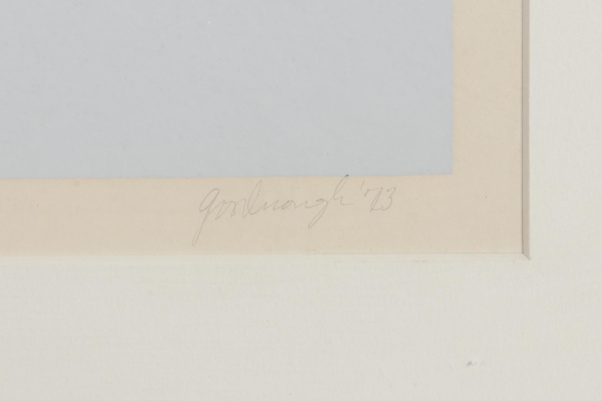Untitled (From a Grouping of Four)
