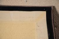 A Contemporary Area Rug