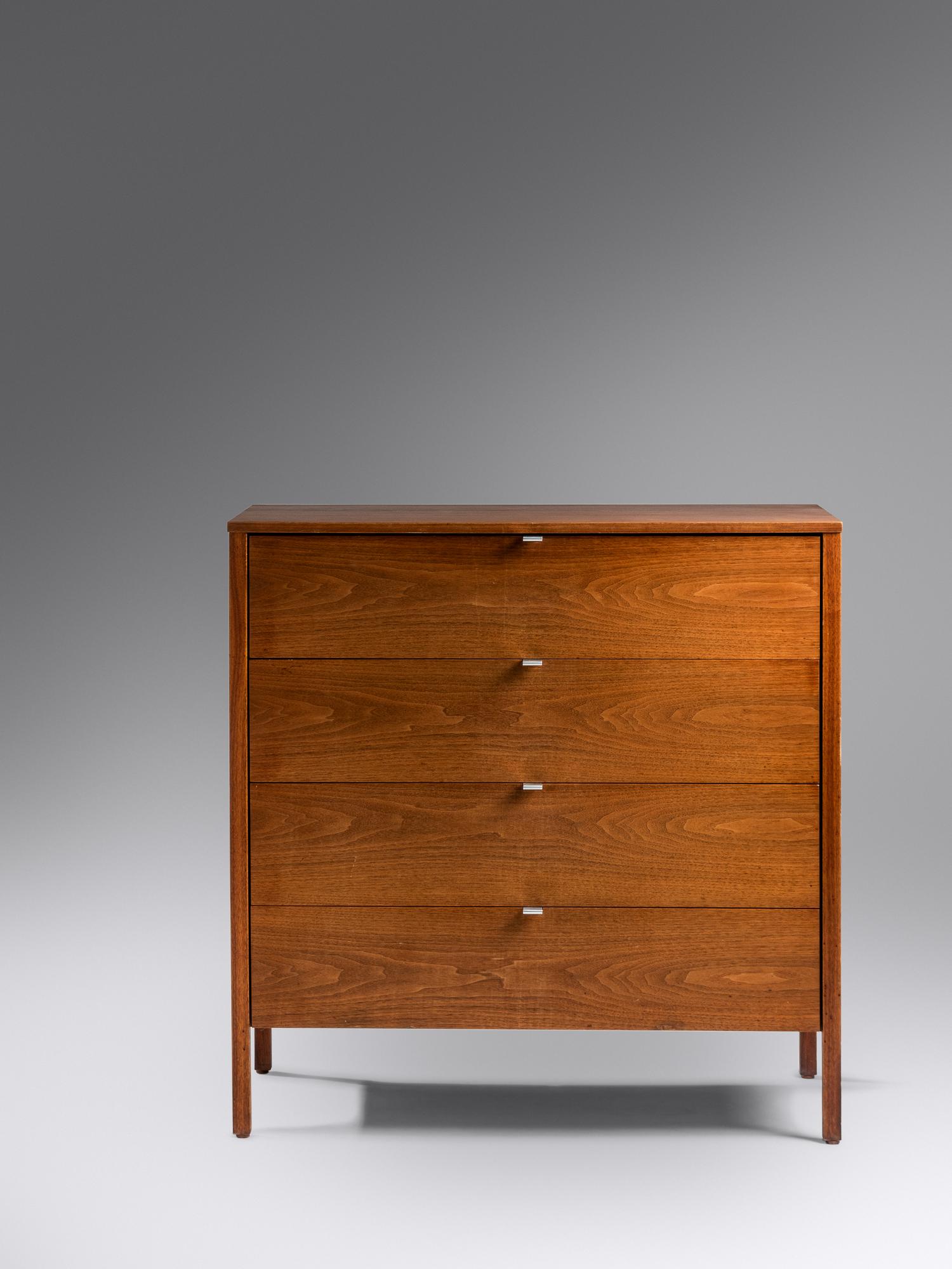 Cabinet, c. 1965 Knoll Associates, USA