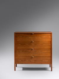 Cabinet, c. 1965 Knoll Associates, USA