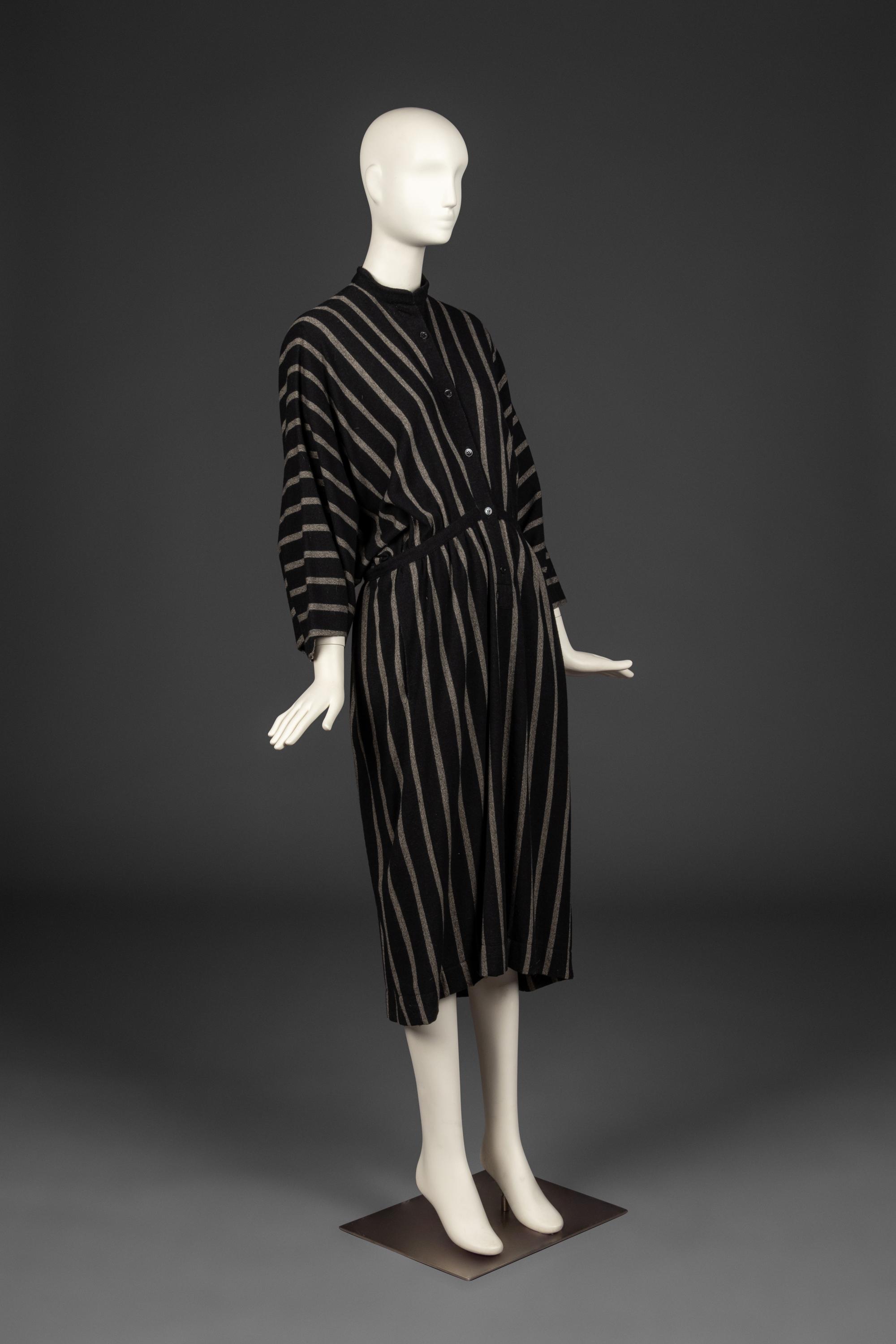 Issey Miyake Dress, 1970s