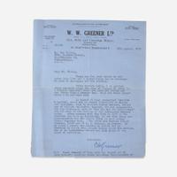 [Sporting] [Shooting] [Greener, William Oliver] Gerrare, Wirt A Bibliography of Guns and Shooting...