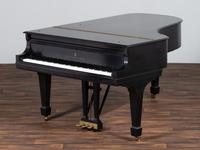 A Steinway & Sons Model B Grand Piano