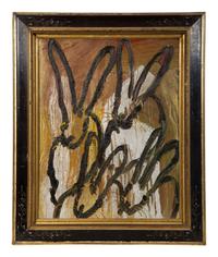 Untitled (Bunnies)