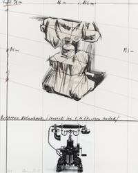 Christo and Jeanne-Claude