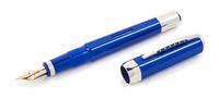 A Visconti European Constitution Limited Edition Fountain Pen
