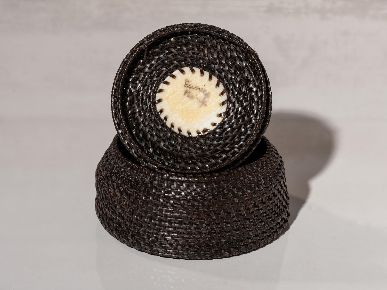Baleen Basket