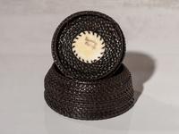 Baleen Basket