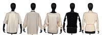Five Chanel Tops