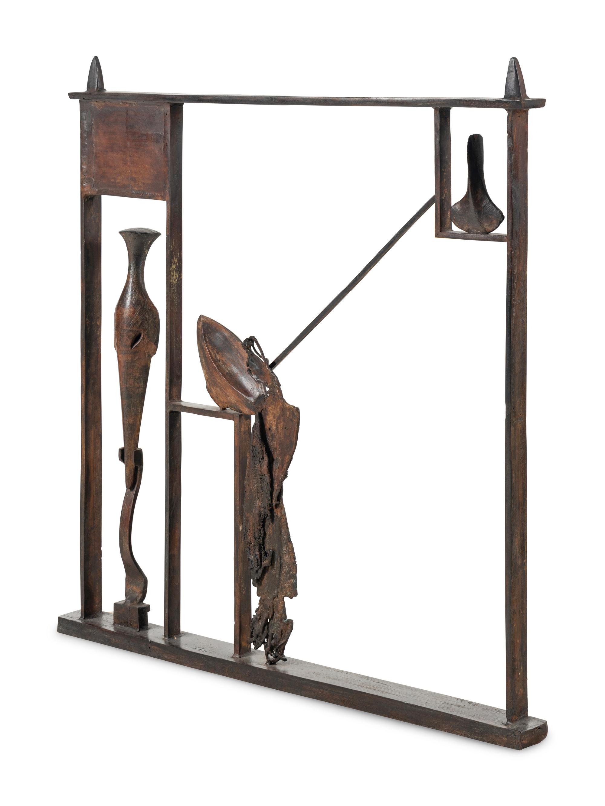 Watchbird V, 1987