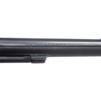 **Post War Smith & Wesson K-22 Masterpiece (Pre-Model 17)