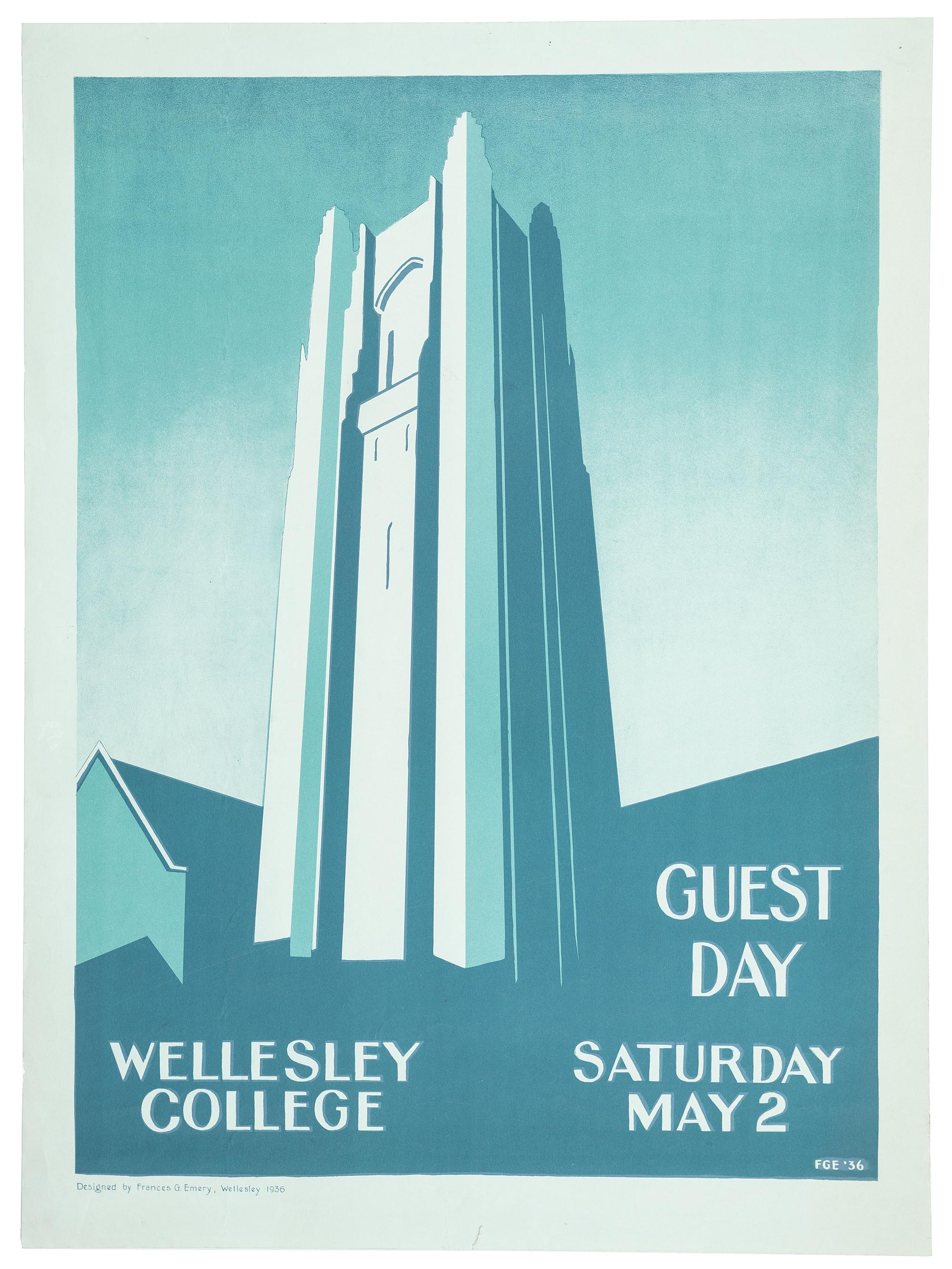 Ten Fine Art Exhibition Posters