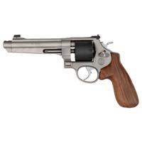 *Smith & Wesson Performance Center Model 627-4