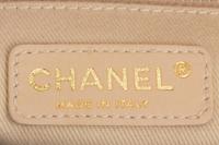 Chanel Lambskin Quilted Bag, 2005-06