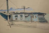 Le Bateau Lavoir