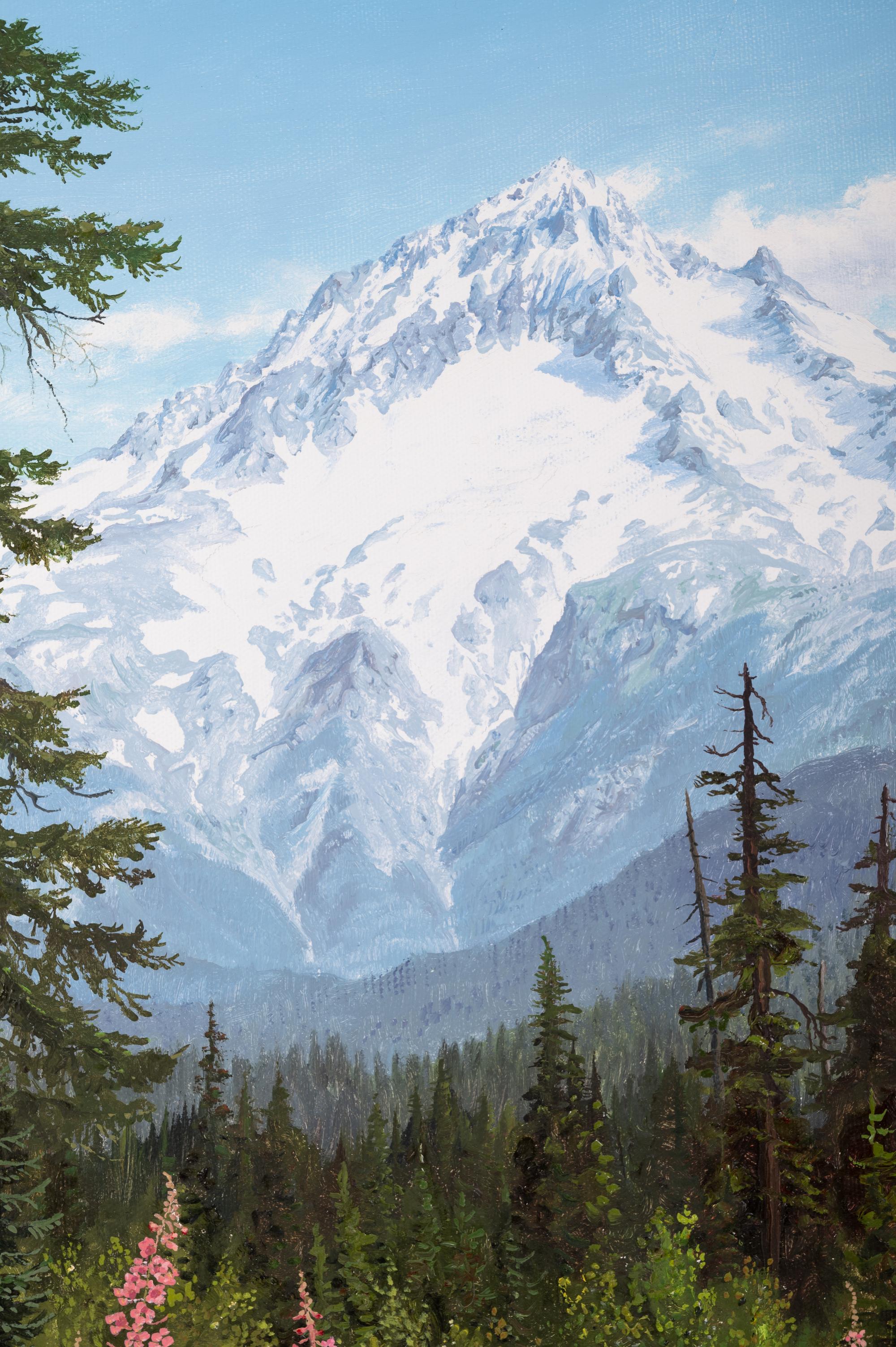 Mt. Hood