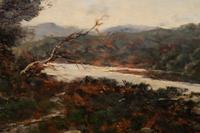 Henri-Joseph Harpignies (French, 1819-1916)