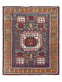 A Karachopt Kazak Rug